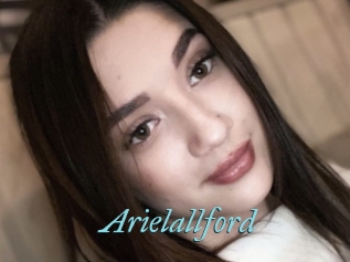 Arielallford