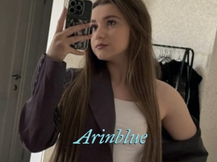 Arinblue