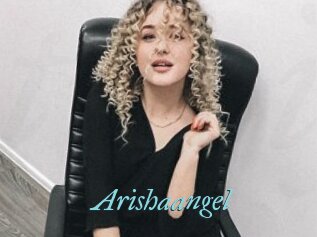 Arishaangel