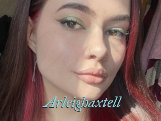 Arleighaxtell