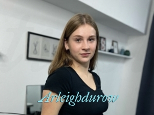 Arleighdurow