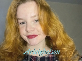 Arleighelson