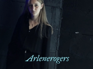 Arlenerogers