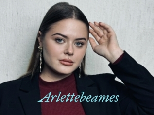 Arlettebeames