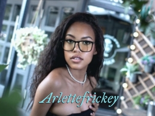 Arlettefrickey