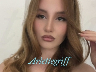 Arlettegriff