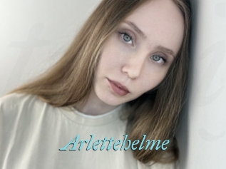 Arlettehelme