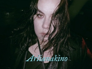 Arlianakino