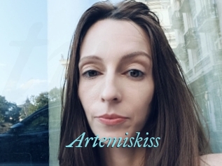 Artemiskiss