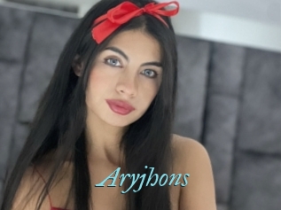 Aryjhons