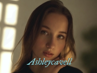 Ashleycavell