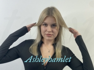 Ashleyhamlet