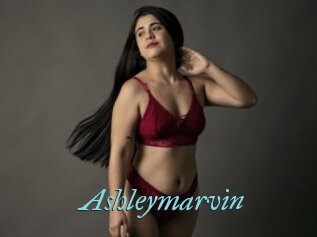 Ashleymarvin