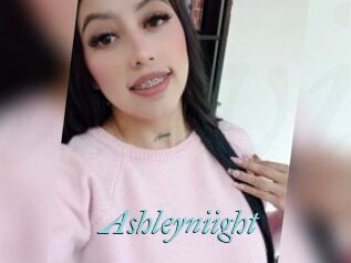 Ashleyniight