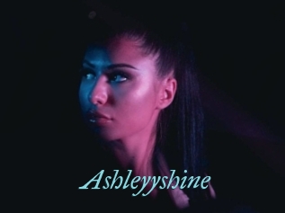 Ashleyyshine