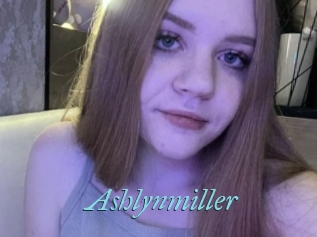 Ashlynmiller