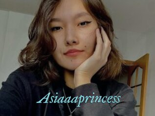 Asiaaaprincess