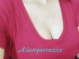 Asianqueenxxx