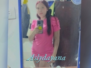 Aslydayana