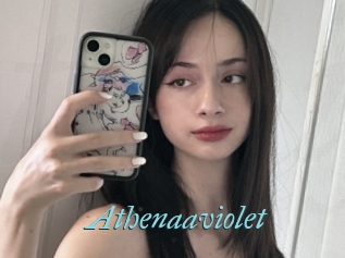 Athenaaviolet