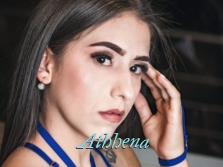 Athhena