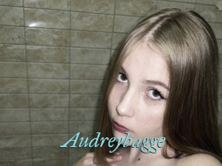 Audreybagge