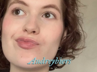 Audreybiers