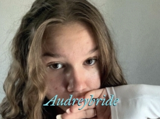 Audreybride