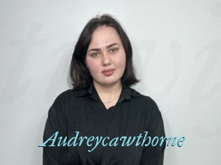 Audreycawthorne