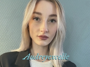 Audreyexcelle