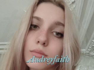 Audreyfaith