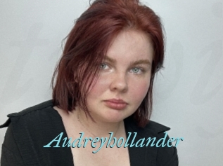 Audreyhollander