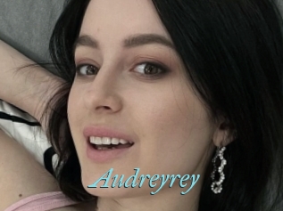 Audreyrey