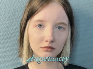 Augustaacey