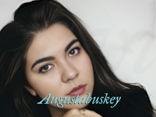 Augustabuskey