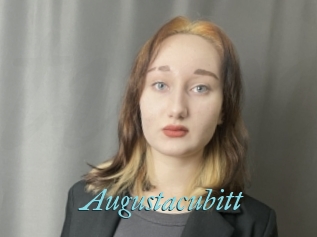 Augustacubitt