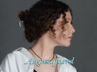 Augustafoard