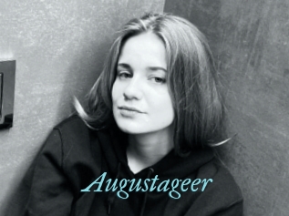 Augustageer