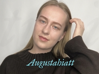 Augustahiatt