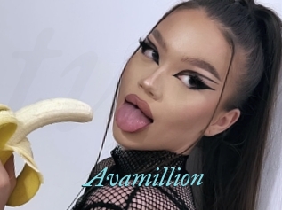 Avamillion