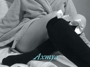 Axmya