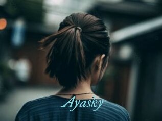 Ayasky