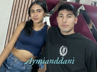 Aymianddani