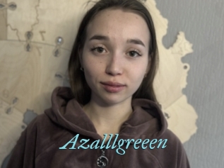 Azalllgreeen