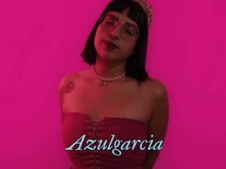 Azulgarcia