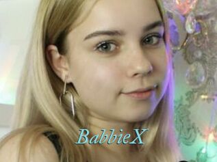 BabbieX