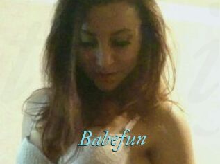 Babefun