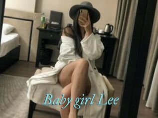 Baby_girl_Lee