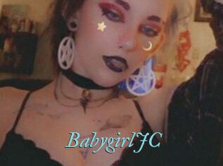 BabygirlJC