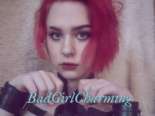 BadGirlCharming